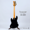 Sqoe | SJB-609E (Active Pickup Bass)
