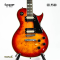 SQOE: SELP-500,Electric Guitar, LesPaul