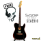 กีตาร์ Hybrid Sqoe - SEAE910