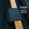 Sqoe กระเป๋าเบสหัวตัด / กระเป๋า Headless Bass