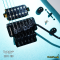 Sqoe - SEFR700 FloydRose Original
