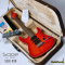 Sqoe - SEIB998  with Case