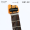 Sqoe - Headless Guitar SEWT997 (7-String)