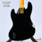 Sqoe | SJB-609E (Active Pickup Bass)