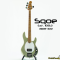 Sqoe Active Bass - SBMS400