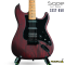 Sqoe - SEST650 Ash Series