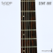 Sqoe - Headless Guitar SEWT997 (7-String)