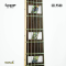 SQOE: SELP-500,Electric Guitar, LesPaul