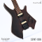 Sqoe - Headless Guitar SEWT996 (6-String)