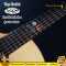 Sqoe: MG-GALH, Acoustic Electric Guitar, Left-Handed, Top Solid