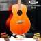 Sqoe: SQ-11, Acoustic Guitar, Jumbo 42", Full Body