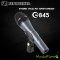 Sennheiser ไมค์โครโฟน E845 (Dynamic Vocal Mic. ,Super-Cardioid)