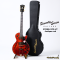 Seventy Seven | STORK-STD-JT - AR (Antique red)