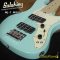 Soloking เบสไฟฟ้า Electric Bass รุ่น MJ-1 MINI 3/4(copy)