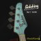 Soloking เบสไฟฟ้า Electric Bass รุ่น MJ-1 MINI 3/4(copy)