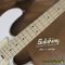 Soloking เบสไฟฟ้า Electric Bass รุ่น MJ-1 MINI 3/4