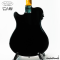 Sqoe Silent Guitar - SA100