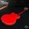 Tokai กีตาร์ไฟฟ้า Electric Guitar รุ่น ES180 SR (Japan)