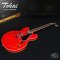 Tokai กีตาร์ไฟฟ้า Electric Guitar รุ่น ES180 SR (Japan)