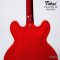 Tokai กีตาร์ไฟฟ้า Electric Guitar รุ่น ES180 SR (Japan)