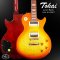 Tokai กีตาร์ไฟฟ้า Electric Guitar รุ่น ALS64QZ(F)VF