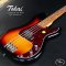 Tokai เบสไฟฟ้า Electric Bass รุ่น APB58 YS/CJ