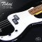 Tokai เบสไฟฟ้า Electric Bass รุ่น APB97 BB/R (Japan)