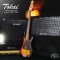Tokai เบสไฟฟ้า Electric Bass รุ่น APB97 YS/R (Japan)