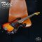 Tokai: APB97 YS/R (Japan), Electric Bass