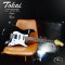 Tokai กีตาร์ไฟฟ้า Electric Guitar รุ่น AST114SH BB/R Modern Goldstar Sound (Japan)