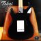 Tokai กีตาร์ไฟฟ้า Electric Guitar รุ่น AST114SH BB/R Modern Goldstar Sound (Japan)