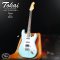 Tokai: AST114SH SOB/R Modern Goldstar Sound (Japan), Electric Guitar