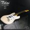 Tokai: AST114SH WBL/R Modern Goldstar Sound (Japan),  Electric Guitar