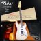 Tokai: AST114SH WBL/R Modern Goldstar Sound (Japan),  Electric Guitar