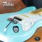 Tokai Electric Guitar: AST52SH SOB/M