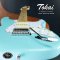 Tokai กีตาร์ไฟฟ้า Electric Guitar รุ่น AST52SH SOB/M