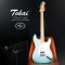 Tokai Electric Guitar: AST52SH SOB/M
