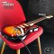 Tokai Electric Guitar: AST52SH YS/CJ