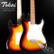 Tokai กีตาร์ไฟฟ้า Electric Guitar รุ่น AST52 YS/R