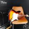 Tokai Electric Guitar: AST52 YS/R