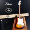 Tokai กีตาร์ไฟฟ้า Electric Guitar รุ่น AST52 YS/R
