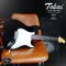 Tokai กีตาร์ไฟฟ้า Electric Guitar รุ่น AST-95 BB/R (Japan)