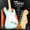 Tokai: AST-95 SOB/M (Japan), Electric Guitar