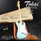Tokai: AST-95 SOB/M (Japan), Electric Guitar
