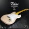 Tokai กีตาร์ไฟฟ้า Electric Guitar รุ่น AST-95 WBL/M (Japan)