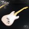 Tokai กีตาร์ไฟฟ้า Electric Guitar รุ่น AST-95 WBL/M (Japan)