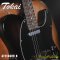 Tokai กีตาร์ไฟฟ้า Electric Guitar รุ่น ATE136RR N (Japan)