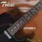 Tokai กีตาร์ไฟฟ้า Electric Guitar รุ่น ATE136RR N (Japan)