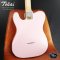 Tokai กีตาร์ไฟฟ้า Electric Guitar รุ่น ATE52 SLP/M