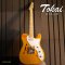 Tokai  Electric Guitar: ATE60 Thinline VNT/M